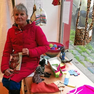 fraternite multicolore