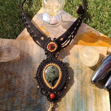 Soul Treasures Creations